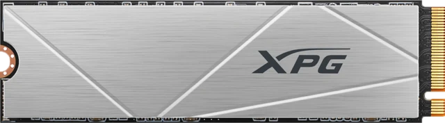 GAMMIX S60 1 TB M.2 PCI Express 4.0 NVMe 3D NAND, Disco a stato solido
