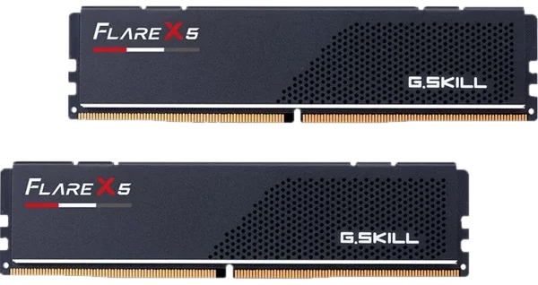 G.Skill Flare X5 Series Low Profile 16 Go (2x 8 Go) DDR5 5600 MHz CL36