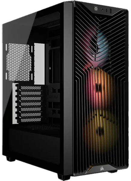 Corsair 3200D RS ARGB - Noir