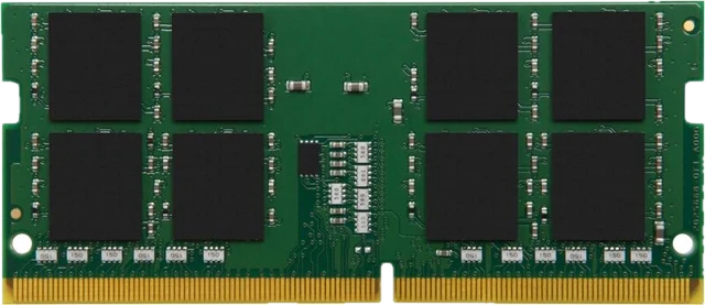 Kingston ValueRAM SO-DIMM 16 Go DDR4 3200 MHz CL22 1Rx8