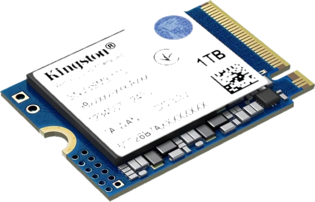 Kingston NV3 1TB 2230 M.2 SSD