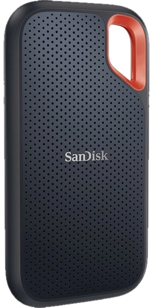 SanDisk Extreme V2 SSD 1TB