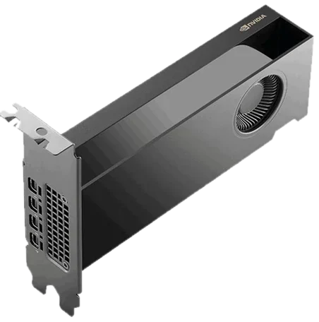 PNY RTX PRO 2000 Blackwell Small Box - 16GB GDDR7 RAM