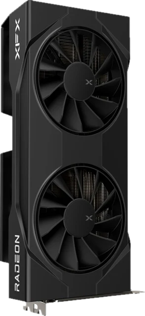 XFX Swift Radeon RX 9060 XT OC Gaming Edition, 16384 MB GDDR6