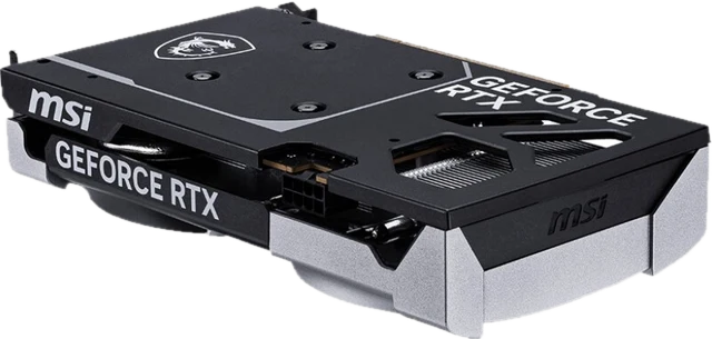 MSI GeForce RTX 5060 8G Ventus 2X OC, 8192 MB GDDR7