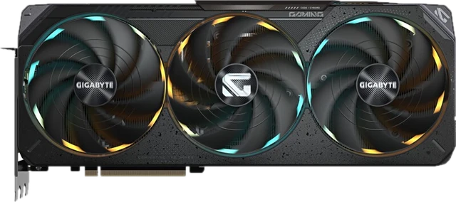 Gigabyte GeForce RTX 5080 Gaming OC 16G, 16384 MB GDDR7