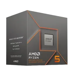 AMD Ryzen 5 8400F 4,7 GHz (Phoenix ) AM5 - boxed, mit Kühler
