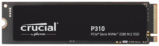 Crucial P310 4 To 2280