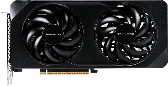 Gainward GeForce RTX 5060 Ghost OC, 8192 MB GDDR7