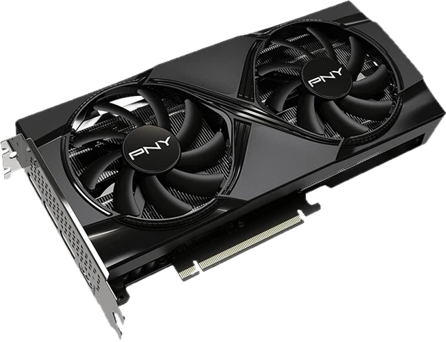 PNY GeForce RTX 5060 Ti 8GB Dual Fan Videokaart