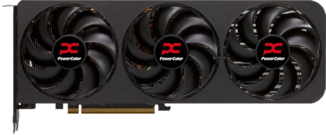 PowerColor Radeon RX 9070 GRE Reaper