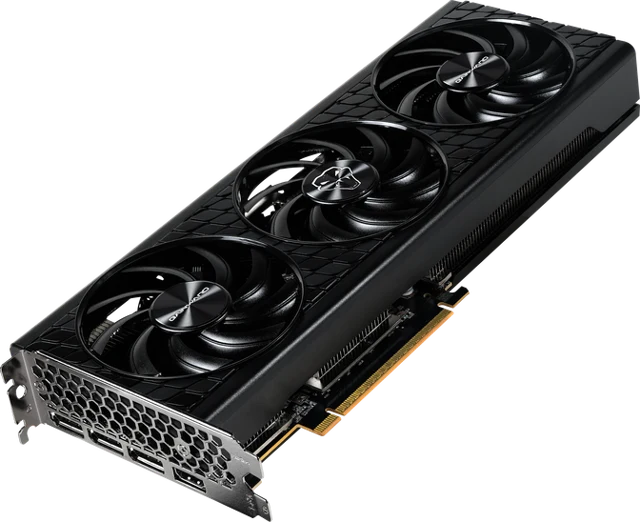 Gainward GeForce RTX 5060 Ti Python III OC, 16384 MB GDDR7