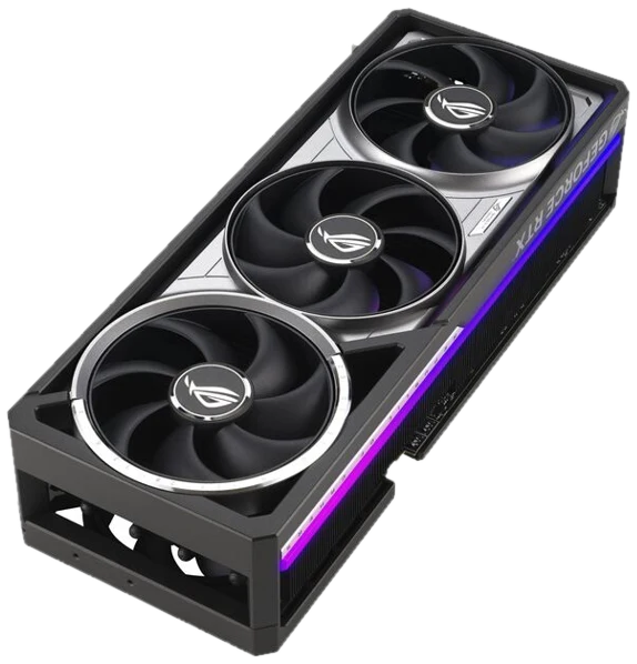 ASUS ROG Astral GeForce RTX 5090 BTF OC Edition, 32768 MB GDDR7