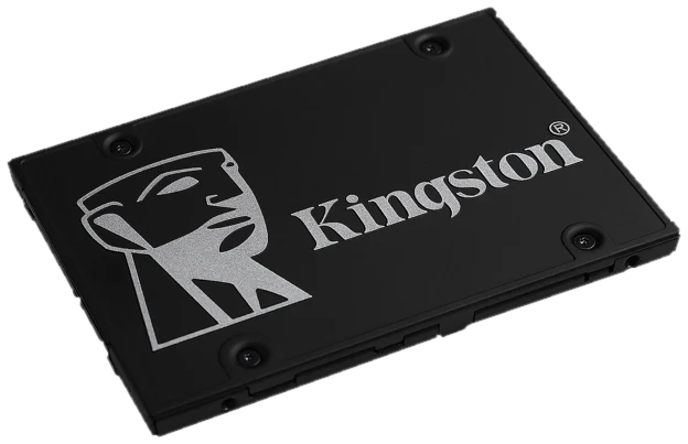 Kingston KC600 512 Go