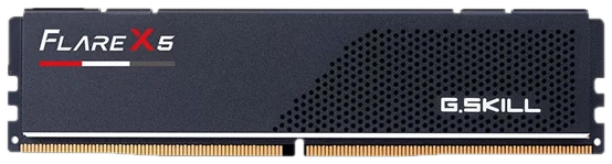 G.Skill Flare X5 Series Low Profile 16 Go DDR5 6000 MHz CL36 (Bulk)