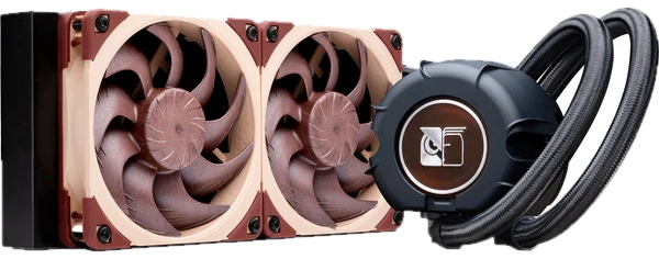 Noctua NL-LC1-24 - 240 mm
