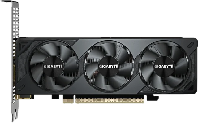 GIGABYTE GeForce RTX 5060 OC, 8192 MB GDDR7