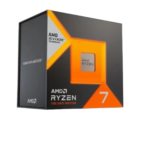 AMD Ryzen 7 7700X3D WOF