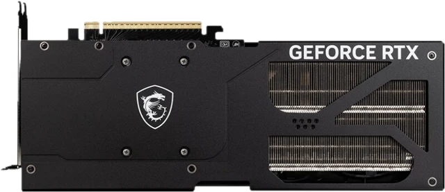MSI GeForce RTX 5070 Ti Ventus 3X OC, 16384 MB GDDR7