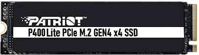Patriot Memory P400 Lite 4 TB M.2 SSD