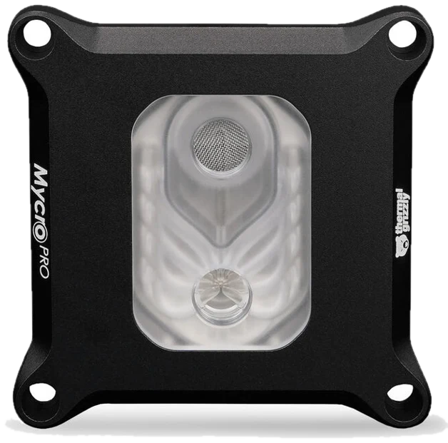 Thermal Grizzly TG Intel 1851 Mycro Pro RGB CPU Kühler