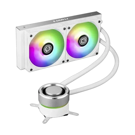 Lian-Li GALAHAD AIO 240 RGB v2